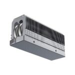 Радиатор SSD Coolleo M.2 CL-V2SSD — изображение 5