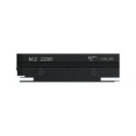 Радиатор SSD Coolleo M.2 CL-V3SSD-BK — изображение 4