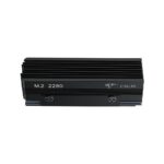 Радиатор SSD Coolleo M.2 CL-V3SSD-BK — изображение 2