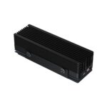 Радиатор SSD Coolleo M.2 CL-V3SSD-BK — изображение 3