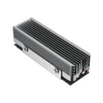 Радиатор SSD Coolleo M.2 CL-V3SSD-GY — изображение 4