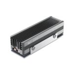 Радиатор SSD Coolleo M.2 CL-V3SSD-GY
