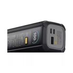 Внешний аккумулятор Xiaomi 212W HyperCharge Power Bank 25000mAh GL — изображение 4