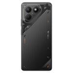 Смартфон Tecno POVA 7 Neo 8+128Gb черный — изображение 3