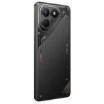 Смартфон Tecno POVA 7 Neo 8+128Gb черный — изображение 4