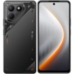 Смартфон Tecno POVA 7 Neo 8+128Gb черный