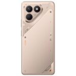 Смартфон Tecno POVA 7 Neo 8+256Gb титан — изображение 3