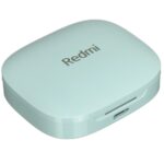 Беспроводные наушники Redmi Buds 6 зелёный — изображение 6