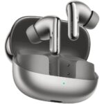 Беспроводные наушники Xiaomi Buds 5 Pro BT титановый — изображение 3