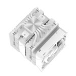 Вентилятор Q120DT Plus(White) — изображение 3