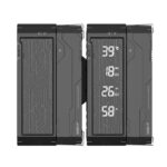 Вентилятор Q120DT Plus(Black) — изображение 2