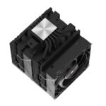 Вентилятор Q120DT Plus(Black) — изображение 4