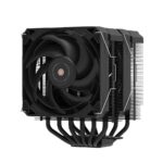 Вентилятор Q120DT Plus(Black) — изображение 7