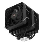 Вентилятор Q120DT Plus(Black) — изображение 3