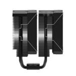 Вентилятор Q120DT Plus(Black) — изображение 6