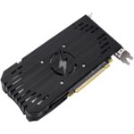 Видеокарта Afox RX5500 8GB GDDR6 128bit 3xDP HDMI 2FAN RTL — изображение 6