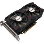 Видеокарта Afox RX5500 8GB GDDR6 128bit 3xDP HDMI 2FAN RTL — изображение 3
