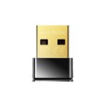 Адаптер беспроводной связи CUDY BU530 Bluetooth 5.3 Nano USB Adapter, Nano Size, USB 2.0, Windows 11/10/8.1/7 — изображение 2
