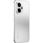 Смартфон HONOR 400 12+256Gb серебристый (5109BURD) — изображение 7
