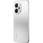 Смартфон HONOR 400 12+256Gb серебристый (5109BURD) — изображение 8