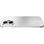 Смартфон HONOR 400 12+256Gb серебристый (5109BURD) — изображение 9