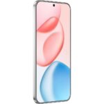 Смартфон HONOR 400 12+256Gb серебристый (5109BURD) — изображение 3