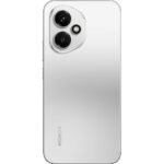Смартфон HONOR 400 12+256Gb серебристый (5109BURD) — изображение 6