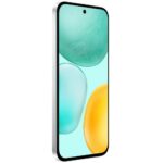 Смартфон HONOR X6c 6+128Gb белый (5109BWDX) — изображение 3