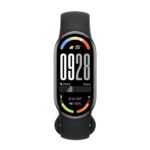 Фитнес-браслет Xiaomi Smart Band 10 чёрный — изображение 3