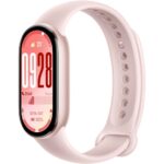 Фитнес-браслет Xiaomi Smart Band 10 розовый