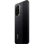 Смартфон POCO C71 3+64Gb черный (MZB0K20RU) — изображение 7