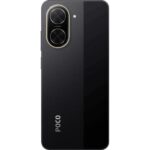 Смартфон POCO C71 3+64Gb черный (MZB0K20RU) — изображение 5