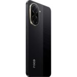 Смартфон POCO C71 3+64Gb черный (MZB0K20RU) — изображение 6