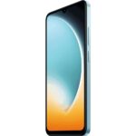 Смартфон POCO C71 4+128Gb синий (MZB0K2NRU) — изображение 3