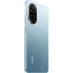 Смартфон POCO C71 4+128Gb синий (MZB0K2NRU) — изображение 7
