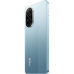 Смартфон POCO C71 4+128Gb синий (MZB0K2NRU) — изображение 6