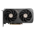 Видеокарта Zotac RTX5060 AMP 8GB GDDR7 128bit 3xDP HDMI 2FAN MEDIUM PACK — изображение 2