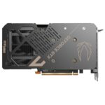 Видеокарта Zotac RTX5060 AMP 8GB GDDR7 128bit 3xDP HDMI 2FAN MEDIUM PACK — изображение 5
