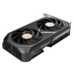 Видеокарта Zotac RTX5060 AMP 8GB GDDR7 128bit 3xDP HDMI 2FAN MEDIUM PACK — изображение 4