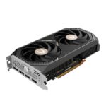 Видеокарта Zotac RTX5060 AMP 8GB GDDR7 128bit 3xDP HDMI 2FAN MEDIUM PACK — изображение 3