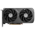 Видеокарта Zotac RTX5060 TWIN EDGE OC 8GB GDDR7 128bit 3xDP HDMI 2FAN MEDIUM PACK — изображение 2