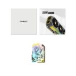 Видеокарта Zotac RTX5060 TWIN EDGE OC 8GB GDDR7 128bit 3xDP HDMI 2FAN MEDIUM PACK — изображение 7