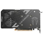 Видеокарта Zotac RTX5060 TWIN EDGE OC 8GB GDDR7 128bit 3xDP HDMI 2FAN MEDIUM PACK — изображение 5