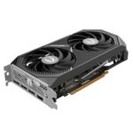 Видеокарта Zotac RTX5060 TWIN EDGE OC 8GB GDDR7 128bit 3xDP HDMI 2FAN MEDIUM PACK — изображение 3