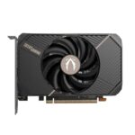 Видеокарта Zotac RTX5060 SOLO 8GB GDDR7 128bit 3xDP HDMI 1FAN LITE PACK — изображение 2