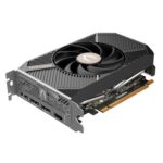 Видеокарта Zotac RTX5060 SOLO 8GB GDDR7 128bit 3xDP HDMI 1FAN LITE PACK — изображение 3