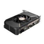 Видеокарта Zotac RTX5060 SOLO 8GB GDDR7 128bit 3xDP HDMI 1FAN LITE PACK — изображение 4