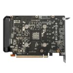 Видеокарта Zotac RTX5060 SOLO 8GB GDDR7 128bit 3xDP HDMI 1FAN LITE PACK — изображение 5