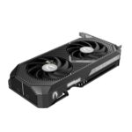 Видеокарта Zotac RTX5070 TWIN EDGE OC 12GB GDDR7 192bit 3xDP HDMI 2FAN PREMIUM PACK — изображение 4