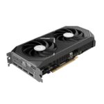 Видеокарта Zotac RTX5070 TWIN EDGE OC 12GB GDDR7 192bit 3xDP HDMI 2FAN PREMIUM PACK — изображение 3